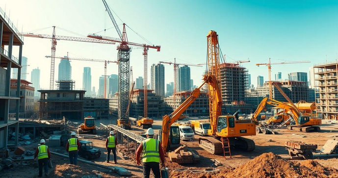 Andaimes Fachadeiros: Preços, Vantagens e Projetos de Construção Andaimes Fachadeiros: Preços, Vantagens e Projetos de Construção