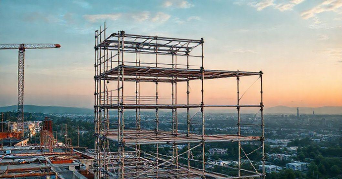 Escoramento Metálico: Guia Completo e Sua Importância na Construção Civil