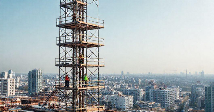 Torre de Andaime: Segurança, Tipos e Dicas para Uso Eficiente